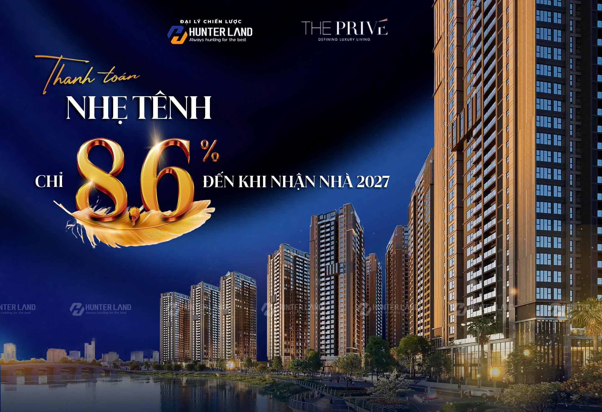 thanh toan the prive